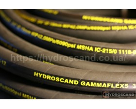 EN 856 4SH GAMMAFLEX 5 - Фото №3